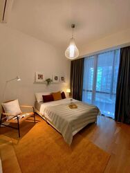 Straits View (D1), Condominium #454093341